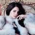 Lana Del Rey на страницах Fashion Beauty. 06