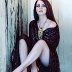 Lana Del Rey на страницах Fashion Magazine. 28