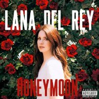 Lana Del Rey. Промо для альбома Honeymoon 2012 01