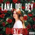 Lana Del Rey. Промо для альбома Honeymoon 2012 01