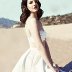 Lana Del Rey. Промо для альбома Honeymoon 2012 07