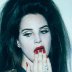 Lana del Rey в журнале Nylon 2015 06