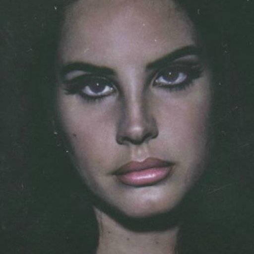 Lana del Rey в журнале V Magazine 2015 01