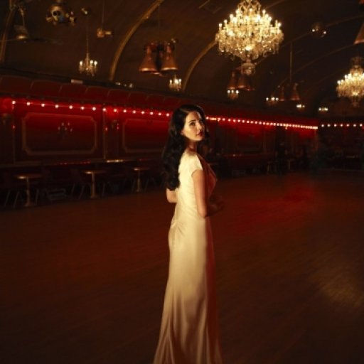 Lana Del Rey. Образы. 2015 18