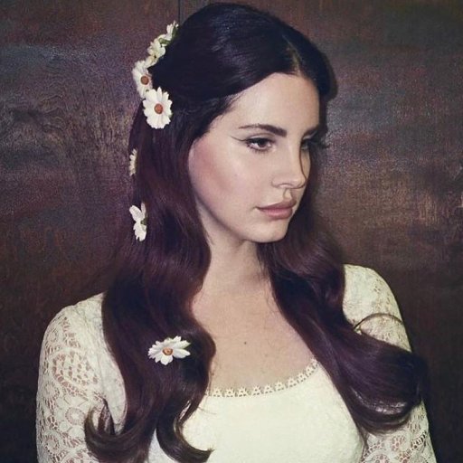 Lana Del Rey. Образы. 2015 23