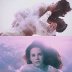 Lana Del Rey в клипе Freak. 2015 04