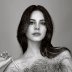 Lana del Rey в журнале Elle UK. 2017. 10