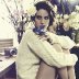 Lana del Rey в журнале Vogue Australia 2012 01