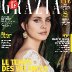 Lana del Rey в журнале Grazia 2017 01