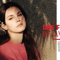 Lana del Rey в журнале Grazia 2017 02