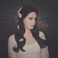 Lana Del Rey и Weeknd в промо для Lust For Life. 2017 02