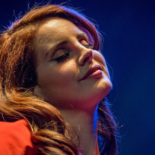 Lana Del Rey и Weeknd в промо для Lust For Life. 2017 17