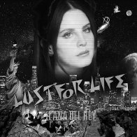 Lana Del Rey и Weeknd в клипе Lust For Life. 2017 04