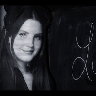 Lana Del Rey и Weeknd в клипе Lust For Life. 2017 05