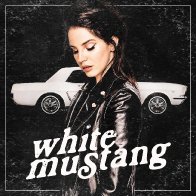 Lana Del Rey в клипе White Mustang. 2017 02