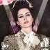 Lana del Rey в журнале V Magazine 2017 04