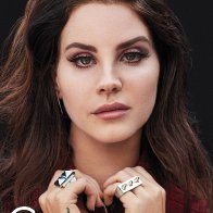 Lana del Rey в журнале C Magazine 2019 04