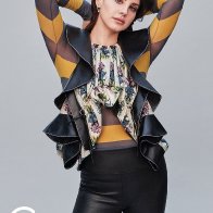 Lana del Rey в журнале C Magazine 2019 05