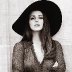 Lana Del Rey как модель. 2017 11