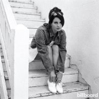 Lana Del Rey в журнале Billboard. 2019 0