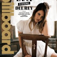 Lana Del Rey в журнале Billboard. 2019 01