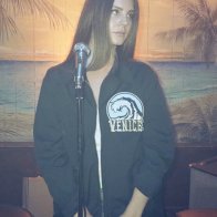 Lana Del Rey в газете NME. 2019 07