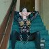 Lana del Rey в журнале Vogue Italia 2019 01