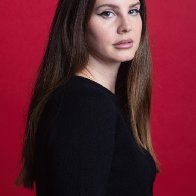 Lana Del Rey на радио в Сиэтле. 2019 02