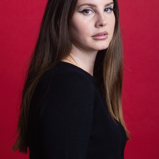 Lana Del Rey на радио в Сиэтле. 2019 02