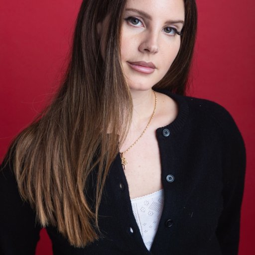 Lana Del Rey на радио в Сиэтле. 2019 03