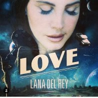 Lana Del Rey и Weeknd в клипе Lust For Life. 2017 01