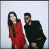 Lana Del Rey и Weeknd в клипе Lust For Life. 2017 12