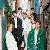 BTS в промо для фестиваля 2020 10