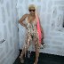 Niki Minaj. Образы. 2019 02