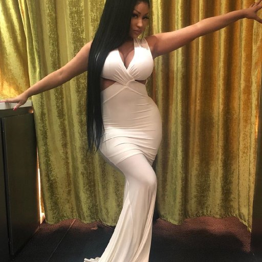 Niki Minaj. Образы. 2020 13