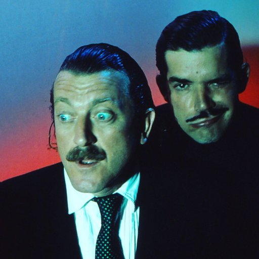 Yello. образы. 1995-2005. 15