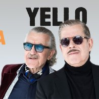 Yello. Образы. 2020 04