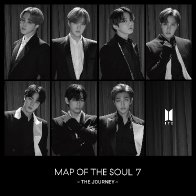 BTS. Map Of The Soul 7. The Journey 2020 03