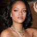 Rihanna в сете для Savage х Fenty. 2020 06