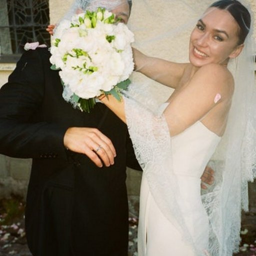 Свадьба Ольги Серябкиной. 2020 21