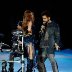 Shakira на концерте. 2019 09