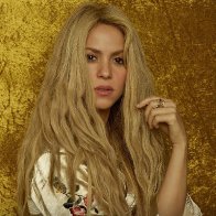 Shakira. Образы. 2019 03