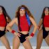 Black Eyed Peas и Shakira в клипе Girl Like Me 2020 06