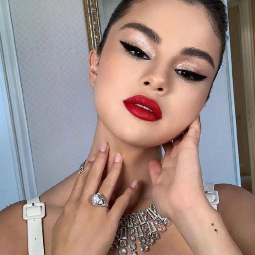 Selena Gomez в Allure 2020 13