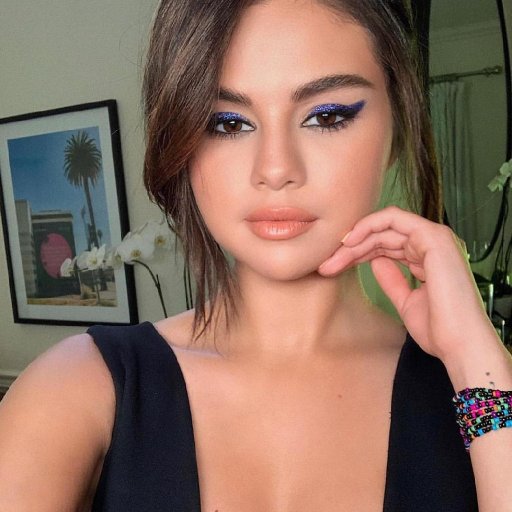 Selena Gomez в Allure 2020 14