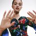 Selena Gomes для CR FASHION BOOK. 2020 11