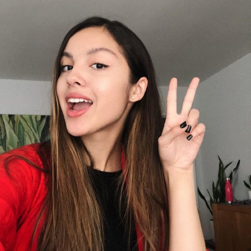 Olivia Rodrigo. Образы. 2020 17