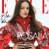 ROSALIA в сессии для ELLE 2020 03