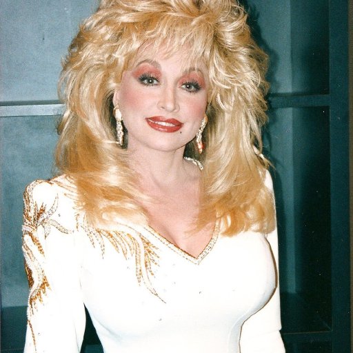 Dolly Parton в рекламе 2000-2019.03