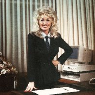 Dolly Parton. Образы 02